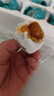 新鮮精選咸鴨蛋50g/枚流油鴨蛋特產(chǎn)流油新鮮即食咸蛋早餐超市 50g 10枚 50g/枚 曬單實(shí)拍圖