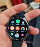 HUAWEI WATCH GT 5 國(guó)家補(bǔ)貼15% 幻夜黑46mm華為智能手表情緒健康助手玄璣感知系統(tǒng) 曬單實(shí)拍圖
