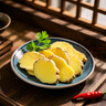 農(nóng)多鮮 云南小黃姜 新鮮蔬菜現(xiàn)挖現(xiàn)發(fā)調(diào)味料火鍋食材 產(chǎn)地直供 小黃姜凈重3斤 云南小黃姜 曬單實(shí)拍圖