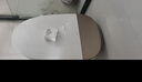 恒潔（HEGII）智能馬桶H5Pro 自動感應翻蓋舒沐洗泡沫盾無水壓限制HC0972U-400 曬單實拍圖