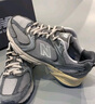 NEW BALANCE   NB530 官方老爹鞋男鞋女鞋情侶秋冬透氣百搭低幫休閑運(yùn)動(dòng)鞋 灰色 MR530TG 【建議拍小半碼】 40.5 (腳長(zhǎng)25.5cm【尺碼詢客服】) 曬單實(shí)拍圖