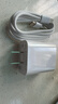Viken【新機首選】蘋(píng)果17/16充電器40W充電頭快充套裝適配原裝iphone17/16pro/promax/15適配器數據線(xiàn) 原充-蘋(píng)果40W單頭+1米編織線(xiàn) 快至當/次日達 曬單實(shí)拍圖