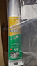 瓦克（WACKER）SN防霉玻璃膠廚衛(wèi)密封膠防水美容膠中性硅膠馬桶封邊膠水透明 曬單實拍圖