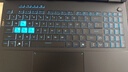 華碩（ASUS）天選6 國家補貼20%16英寸電競游戲本 筆記本電腦 銳龍7 H260/RTX5060/日蝕灰 16G內(nèi)存/1T高速固態(tài)硬盤 曬單實拍圖