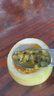 果悠喜廣西欽蜜9號(hào)黃金百香果 新鮮白香果水果 酸甜風(fēng)味新鮮水果 10枚裝【單果45-60g】 曬單實(shí)拍圖