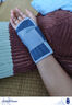 拓步者醫(yī)用型腕關節(jié)固定支具手腕護具腕部骨折腱鞘炎護腕防扭傷支架器材 曬單實拍圖