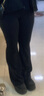 lululemon丨Groove SmoothCover? 女士高腰喇叭褲 30