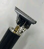奧克斯（AUX）理發(fā)器電動剃光頭神器自理發(fā)推子油頭雕刻電推剪男士發(fā)廊專用推子成人兒童鬢角【七夕情人節(jié)禮物】 曬單實拍圖