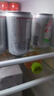 健力寶橙蜜味200mL*24罐mini罐補充電解質(zhì)含蜂蜜汽水果味運動碳酸飲料 曬單實拍圖