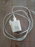 華為冰糖全能氮化鎵手機(jī)充電器（Max 40W）3C認(rèn)證 適配華為手機(jī)Mate60系列蘋果手機(jī)iPhone16系列 曬單實(shí)拍圖