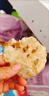 水一方烤魚片現(xiàn)烤魚片先生魚干250g大連特產(chǎn)海味年貨零食 曬單實(shí)拍圖