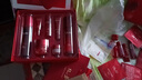 玉蘭油（OLAY）大紅瓶水乳超紅瓶面霜禮盒緊致護(hù)膚品套裝七夕情人節(jié)禮物送女友 曬單實(shí)拍圖