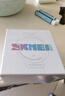 時刻美（skmei）開學必備運動電子表夜光青少年初高中學生兒童鬧鐘手表禮物1445綠 曬單實拍圖