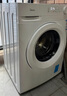 美的（Midea）滾筒洗衣機(jī)全自動(dòng)10公斤變頻超薄高溫筒自潔巴氏除菌洗內(nèi)衣洗 家電國(guó)家補(bǔ)貼20%一級(jí)能效以舊換新 MG100V11FPRO 曬單實(shí)拍圖
