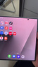 三星Samsung Galaxy Z Fold7 超輕薄折疊屏手機(jī) 2億像素 AI手機(jī) 披荊斬棘哥哥同款 12GB+512GB 星夜銀 曬單實(shí)拍圖
