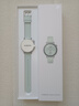 小米（MI）Xiaomi Watch S4 41mm 薄荷綠 國家補貼 汽車YU7鑰匙 澎湃OS2 心率血氧監(jiān)測 小米手表s4 小表女表 曬單實拍圖