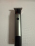 RURE【德國】電動(dòng)理發(fā)器光頭神器剃光頭自理發(fā)器充電式理發(fā)推子油頭推剪雕刻器成人兒童專(zhuān)用鬢角修剪器 6代理發(fā)旗艦款【智能數顯+三檔可調+精鋼刀頭】 曬單實(shí)拍圖