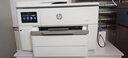 惠普（HP）9730/9720 a3/A4彩色打印機(jī)噴墨辦公室無線自動(dòng)雙面多功能一體機(jī) 9730 A3/A4打印復(fù)印掃描/雙紙盒 套餐5:1250ml進(jìn)口芯片連供+3套墨 曬單實(shí)拍圖