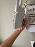 TCLAX1500 WIFI6 千兆無(wú)線(xiàn)路由器 5G雙頻高速WIFI路由 全屋網(wǎng)絡(luò )覆蓋 1500M無(wú)線(xiàn)速率 T16 Max 曬單實(shí)拍圖