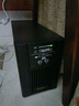 宇泰 ups不間斷電源  3000VA/1600W  后備式ups電池 辦公應(yīng)急備用ups電源 YTB3000 曬單實拍圖