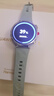 HUAWEI WATCH GT 5 41mm 湖光青 氟橡膠表帶華為智能手表情緒健康助手玄璣感知系統(tǒng) 曬單實(shí)拍圖