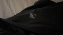 FILA 斐樂黃景瑜同款男子針織短袖領(lǐng)航POLO衫2025夏新款商務(wù)休閑上衣 傳奇藍(lán)-NV XL 180/100A/XL 曬單實(shí)拍圖