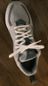 NEW BALANCE 七夕禮物 25年男鞋女鞋情侶潮流時(shí)尚休閑百搭運(yùn)動(dòng)UA950系列UA950AP1 40.5 曬單實(shí)拍圖