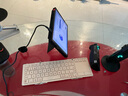 聯(lián)想（Lenovo）拯救者掌機(jī)LEGION Go掌上游戲機(jī)windows11便攜游戲本AMD銳龍Z1Extreme8.8英寸16+512 曬單實(shí)拍圖