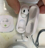 RiJ【2025新款百萬熱銷】索尼通用深度主動降噪藍(lán)牙耳機入耳式無線運動跑步超長續(xù)航排行前十柏林之聲 深海級主動降噪丨入耳檢測 【5月新款】超舒適佩戴|通透模式 曬單實拍圖