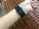 卡西歐手表 學(xué)生運動簡約石英小黑表 休閑指針防水初高中生手表七夕禮物 MQ-24-7B2 曬單實拍圖