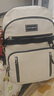 新秀麗（Samsonite）書包初高中生書包男女孩雙肩包學(xué)生背包青春時(shí)尚大學(xué)生\NW4 象牙白*303 曬單實(shí)拍圖
