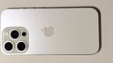 Apple/蘋(píng)果 iPhone 16 Pro（A3294）128GB 白色鈦金屬 支持移動(dòng)聯(lián)通電信5G 雙卡雙待手機 曬單實(shí)拍圖