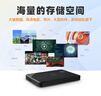 西部數據（WD）1TB 移動(dòng)硬盤(pán) USB3.0 SE系列 2.5英寸 機械硬盤(pán) 筆記本電腦外接 外置存儲辦公 大容量家庭存儲 曬單實(shí)拍圖