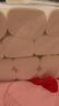 雨森（YUSEN）婦嬰卷紙6層加厚衛(wèi)生紙家用廁紙無芯卷紙 6層 58.3g/卷*48卷 【4提超值裝】 曬單實拍圖
