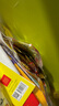 哈瑞寶（Haribo）土耳其進(jìn)口橡皮糖 金小熊qq糖水果果汁軟糖 天然果汁兒童糖果200g 曬單實(shí)拍圖