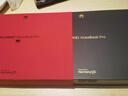 華為MateBook Pro 柔光版筆記本電腦 OLED護眼云晰柔光屏 鴻蒙操作系統(tǒng) 970g超輕薄長續(xù)航32GB 1TB晴藍 曬單實拍圖