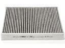 馬勒（MAHLE）帶炭PM2.5空調(diào)濾芯LAK1404(八代凱美瑞/卡羅拉雷凌19后/榮放20后) 曬單實(shí)拍圖