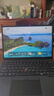 ThinkPad 【國家補貼20%】聯(lián)想 X13筆記本電腦英特爾酷睿Evo平臺 13.3英寸商務(wù)辦公輕薄本 Ultra7-255H 32G 1T-A6CD 曬單實(shí)拍圖