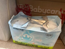 babycare Air pro拉拉褲加量裝XXXL60片(>17kg) 嬰兒尿不濕夏日超薄透氣 曬單實拍圖