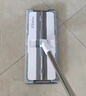 大衛(wèi)噴水平板拖把36cm桿長128cm2布A9微濕噴霧清潔養(yǎng)護一次搞定 曬單實拍圖