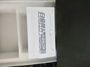 金河田（Golden field）白金A+850W 全白版ATX3.1電腦電源白金認證/全日系電容/12V2*6/穩壓5070ti 9070xt顯卡/軟壓紋線(xiàn) 曬單實(shí)拍圖
