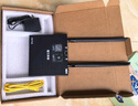 飛魚星wifi信號放大器wifi6千兆1800M 信號增強(qiáng)器 中繼器家用 5G雙頻無線路由器放大器 G7-AX 曬單實(shí)拍圖