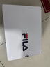 FILA 斐樂(lè )官方SOFIA魚(yú)刺系列復古老爹鞋2025年女鞋休閑運動(dòng)鞋 曬單實(shí)拍圖