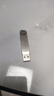 愛國者（aigo）128GB Type-C USB3.2雙接口 u盤 150MB/s U353手機U盤辦公學習大容量優(yōu)盤 可插手機電腦兩用 曬單實拍圖
