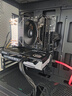 微星（MSI）全家桶i5主機 5060/5060Ti 高端海景房 三角洲行動 無畏契約電競游戲臺式組裝電腦主機 DIY組裝機 i5 14400F+微星RTX5060+32G 曬單實拍圖