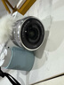索尼（SONY）ZV-E10 zve10 微單數(shù)碼相機(jī) 4K視頻 入門級(jí)APS-C畫幅vlog直播相機(jī) ZV-E10L 【國(guó)家補(bǔ)貼】ZV-E10+16-50白色套機(jī) 官方標(biāo)配【不含內(nèi)存卡/相機(jī)包/等】 曬單實(shí)拍圖