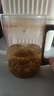 憶壺茶茶杯玻璃泡茶杯大容量玻璃杯大茶杯茶水分離杯茶杯個(gè)人教師節禮物 1000ml玻璃泡茶杯 曬單實(shí)拍圖