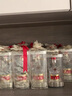 五糧液 2021-25年 濃香型白酒 39度 500ml*6 原箱 年份隨機 曬單實(shí)拍圖