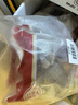 華田禾邦低脂粗糧粘豆包 400g*3袋12個 四種口味雜糧豆沙包兒童早餐半成品 曬單實拍圖