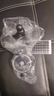 KOOLIFE車載手機支架汽車內(nèi)中控臺儀表盤導(dǎo)航固定夾子卡扣式底座360°旋轉(zhuǎn) 曬單實拍圖